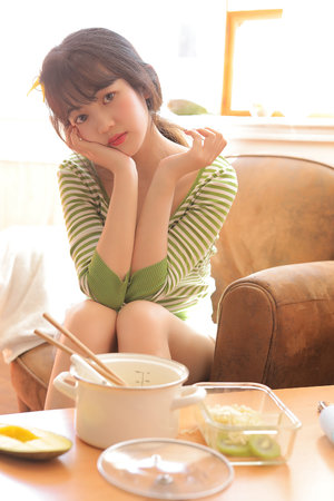 人工少女3服装